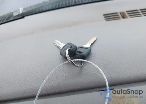 1995 Chevrolet Gmt-400 K1500 from USA, damaged, VIN 2GCEK19K8S1288531